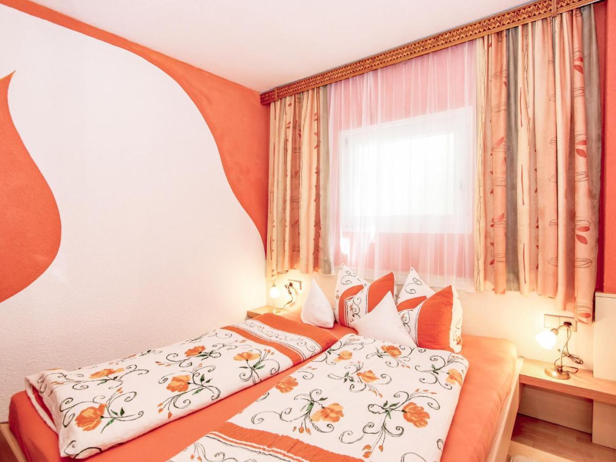 Apartment Christian By Interhome Ginzling Kültér fotó