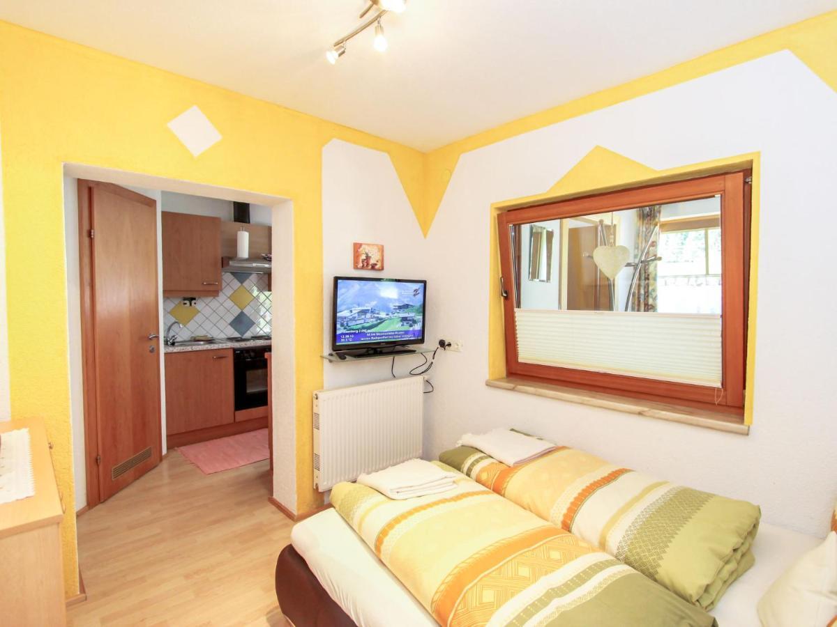 Apartment Christian By Interhome Ginzling Kültér fotó