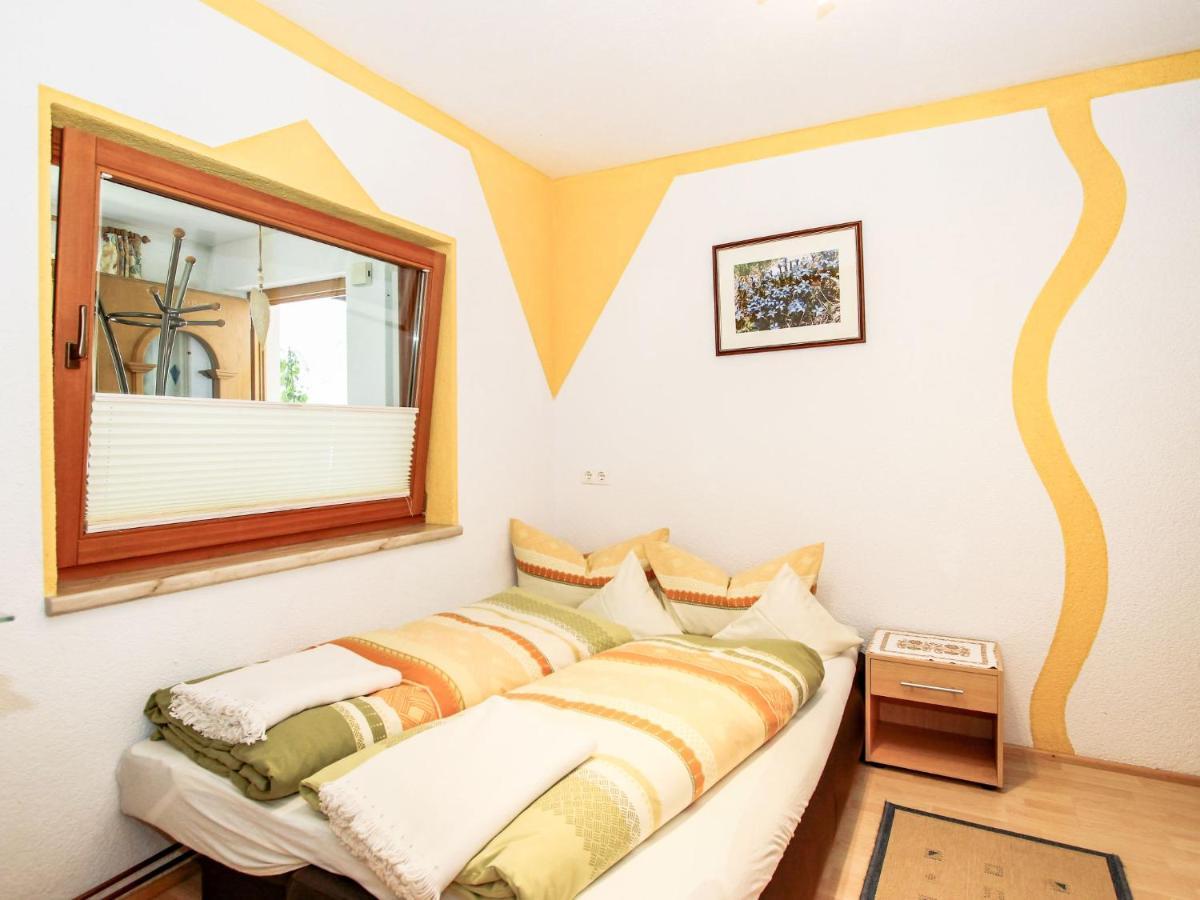 Apartment Christian By Interhome Ginzling Kültér fotó