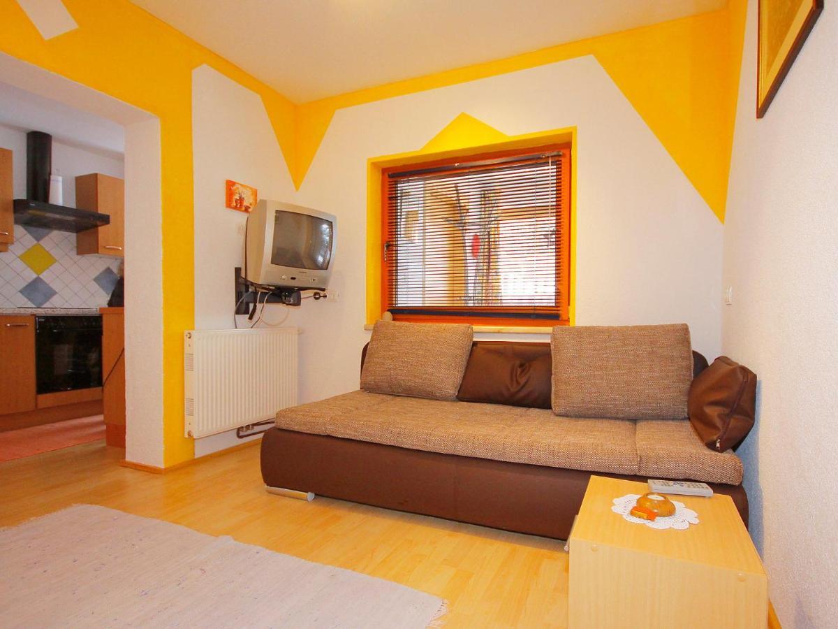 Apartment Christian By Interhome Ginzling Kültér fotó