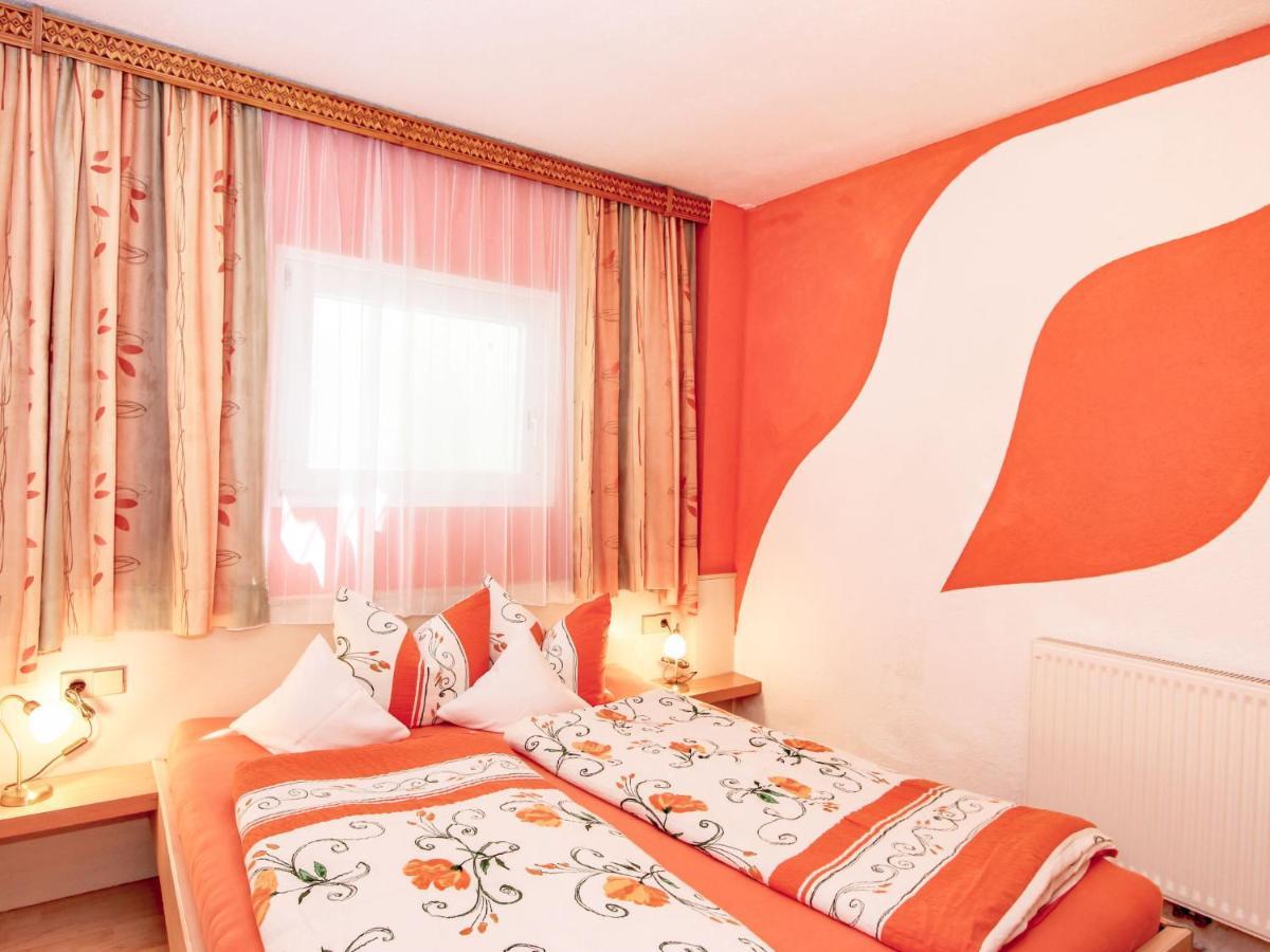 Apartment Christian By Interhome Ginzling Kültér fotó