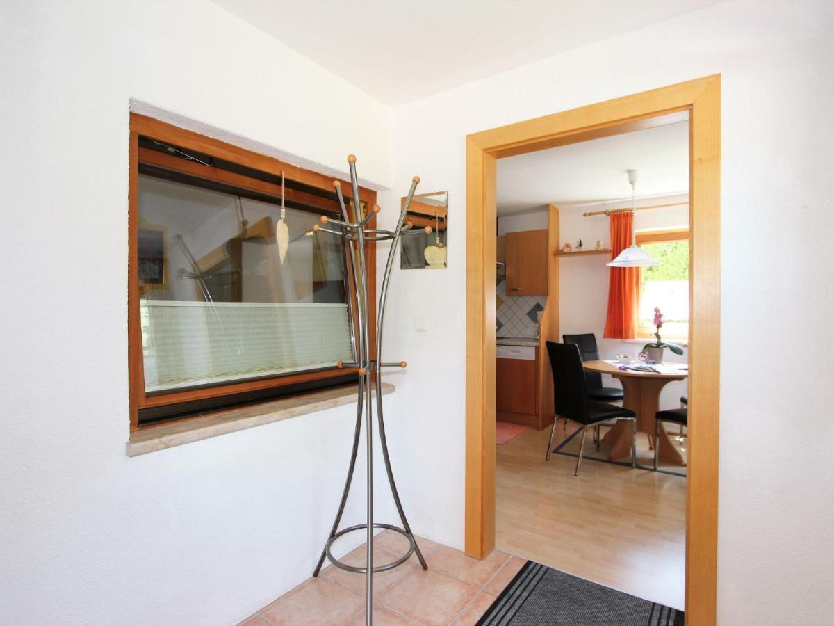Apartment Christian By Interhome Ginzling Kültér fotó
